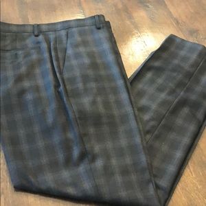 Murano Zac Fit dress slacks waist 38